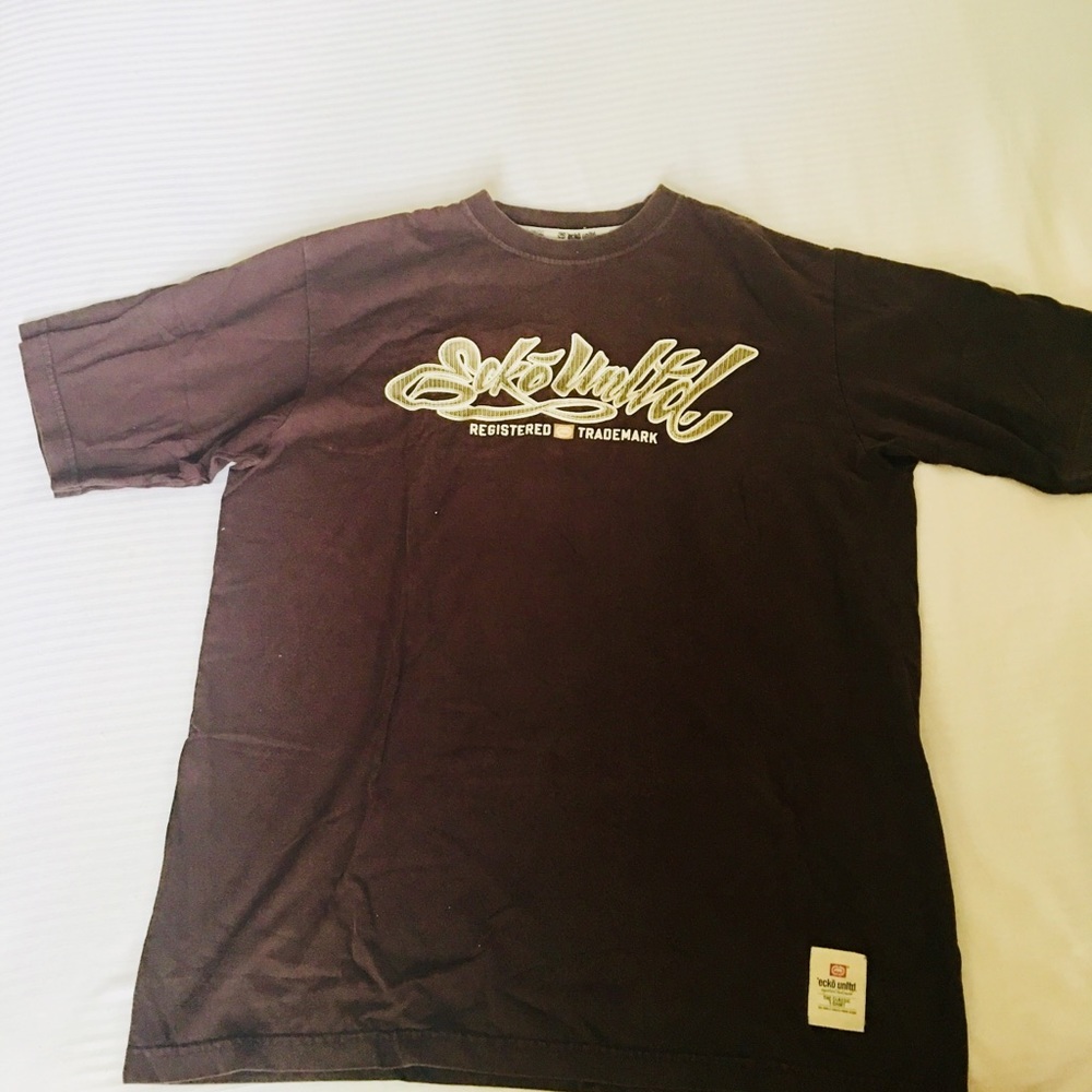 2 for 1 Ecko Unlimited tee Shirt